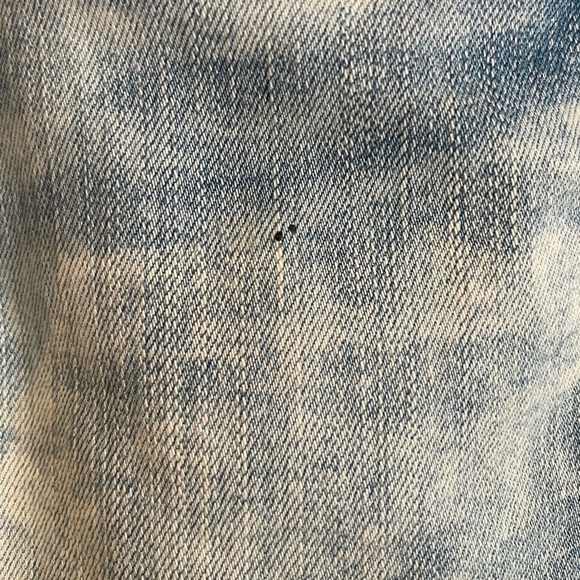 AMERICAN EAGLE SKINNY JEANS - Picture 4 of 5